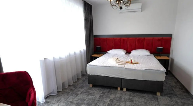 Willa Krzemień, Buchen Sie Hostel Hostels in Heiligkreuz, Hostel