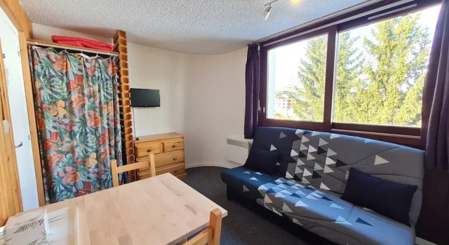 Slope-side Stay for Two Guests, Reserva ahora Apartamento Les Deux-Alpes Oisans