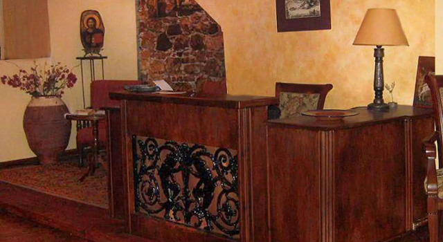 Atheaton Traditional Guesthouse