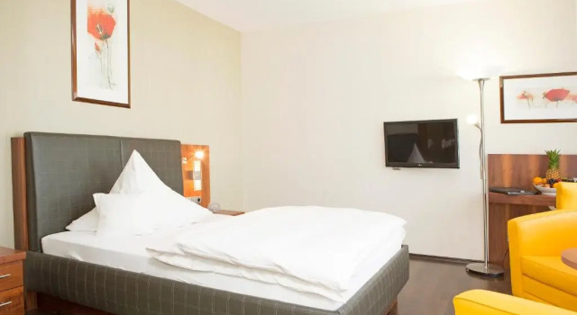 City Hotel Roding, Buchen Sie Hotel Roding Oberpfalz