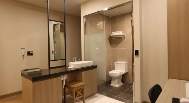 Двухместный номер Standard Hotel Clover