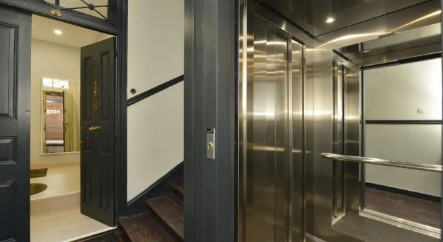 Апартаменты Superior SF Avenue Santander