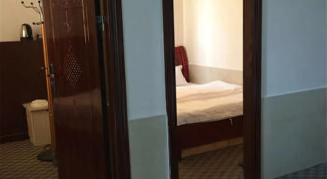 Yun Hang Apartment, Rezervasyon Daire Guangdong otoparklı oteller, Otopark