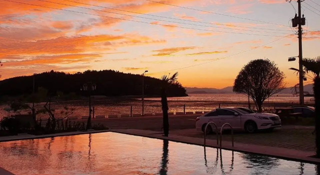 Yeosu Meari Glamping, Reserva ahora Camping Yeosu Jeolla del Sur