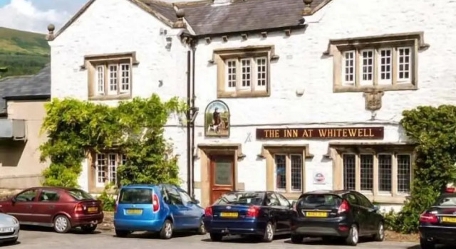 The Old Forge, Забронировать Дом для отпуска Виллы Клайтеро, Вилла