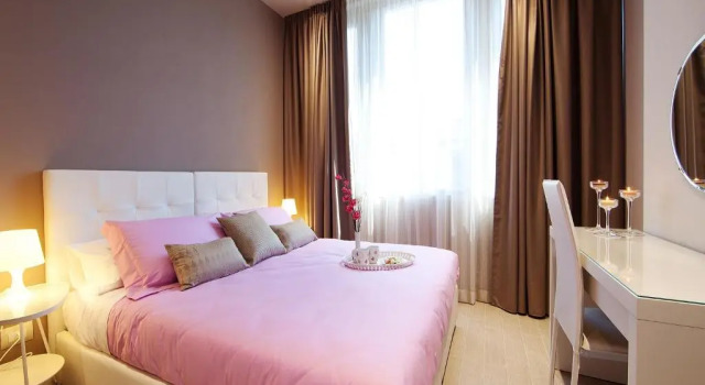 Firenze Residence