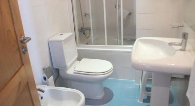 Номер Standard Hotel Solar dos Pachecos
