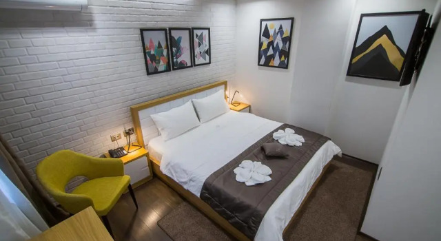 Hotel Regal