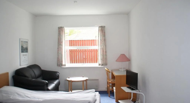 Skagen Motel