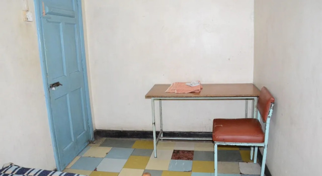 Номер Standard Nairobi Kitale Hotel