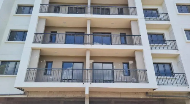 Entire rental unit hosted by RiverPark Apartments, Book Lejlighed Lejligheder i Central Mauritius, Lejlighed