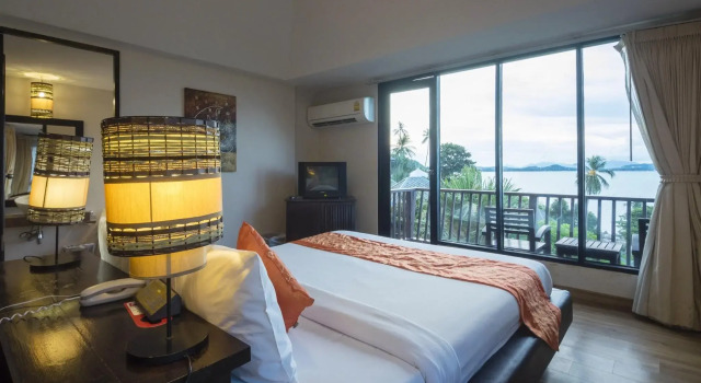 Merit Resort Samui