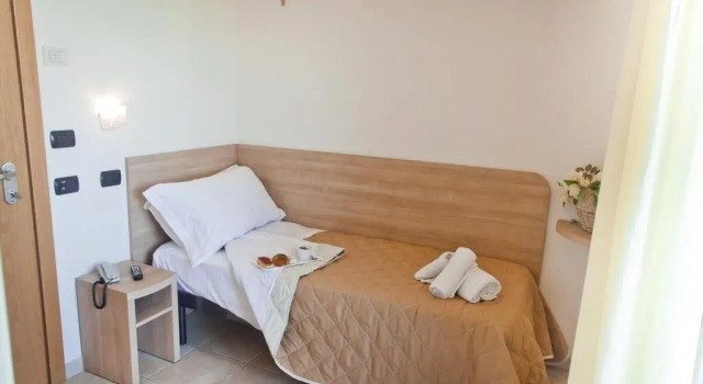 Номер Standard Hotel Costazzurra by Interlux
