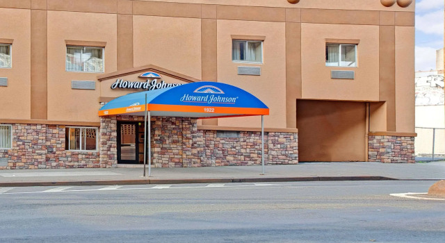 Howard Johnson by Wyndham Bronx, Buchen Sie Hotel Bronx New York und Umgebung