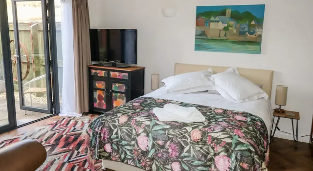 Farriers Retreat, Prenota Casa vacanze Budleigh Salterton Jurassic Coast