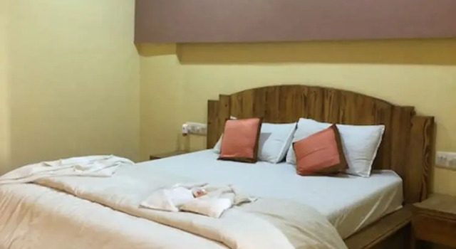 Люкс Superior Hotel Orange Inn