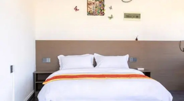 Tengchong Story Good Neighbor Homestay, Prenota Hotel Tengchong Yunnan