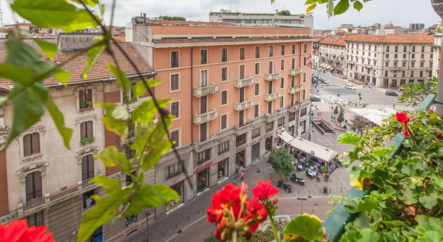 Dream Houses Milan, Varaa Hotelli Hotellit Milano aamiaisella, lähellä Pasteur, Aamiainen