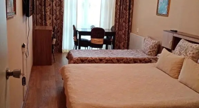 Отель Славная