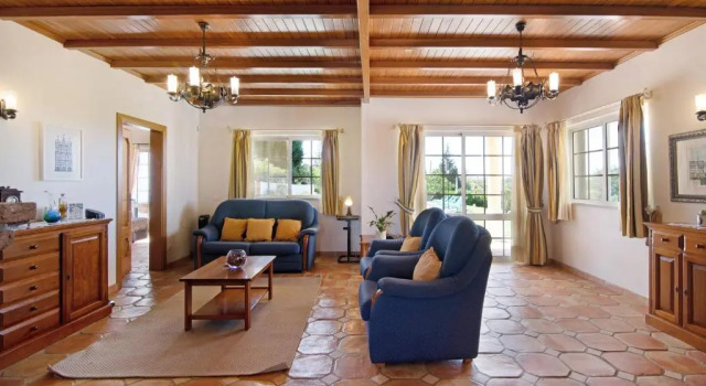 Casa dos Avós, Buchen Sie Hotel Guia Barlavento