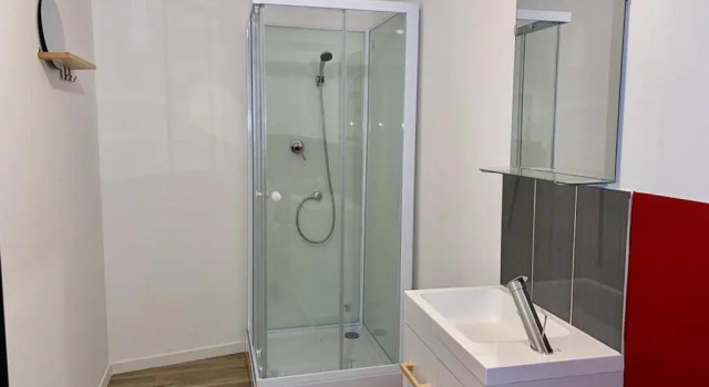 Номер Standard NG SuiteHome Grande Rue