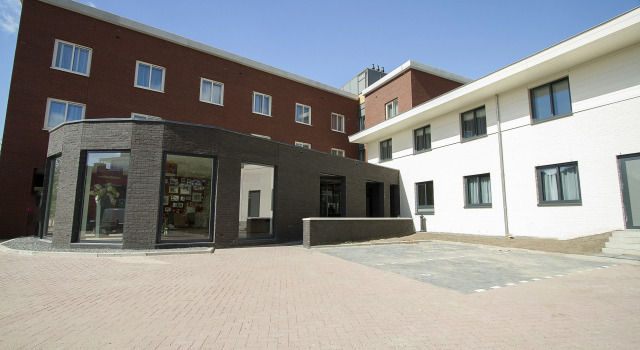 Bastion Hotel Brielle Europoort