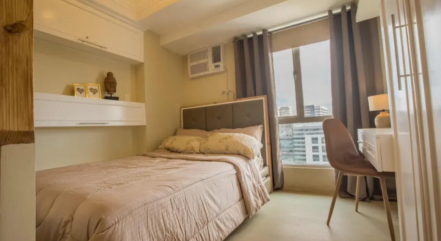 JT 20th Floor City View - Adults Only, Book Hotel Cebu City Cebu