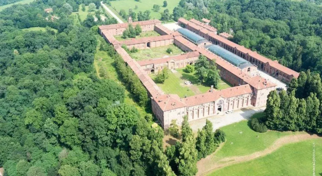 Green della Reggia Resort, Varaa Lomakeskus 3 tähden hotellit kohteessa Piemonte, 3*