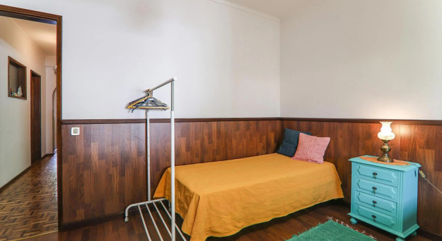 Casa Tangerina