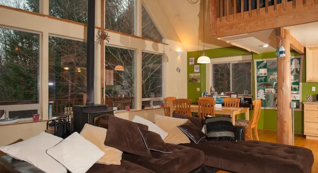 Dream Sea 3 Br cabin by RedAwning, Buchen Sie Hotel San Marine USA