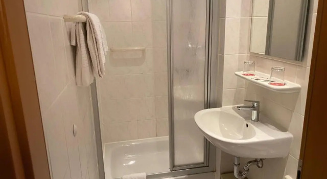 Номер Standard Morada Hotel Alexisbad