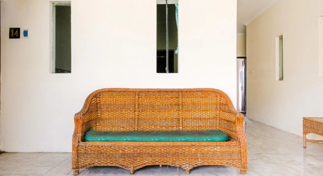 OYO 2614 Demasto Homestay