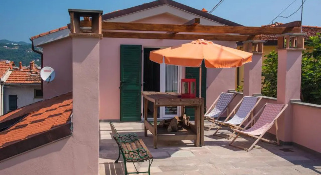 Номер Standard A Casa Tua Room, Terre Marine