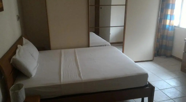 Двухместный номер Economy Residence Diane