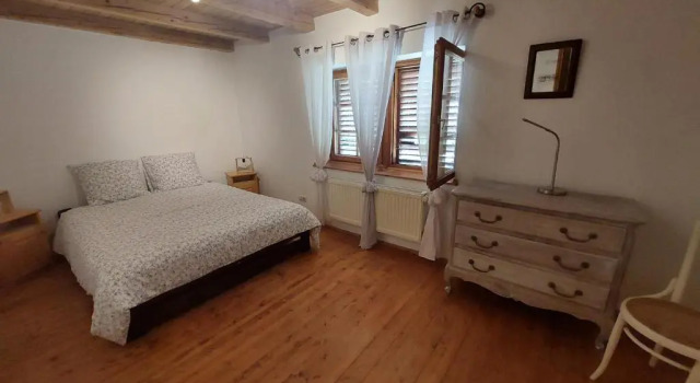 Коттедж с 4 комнатами Hermann Cottage