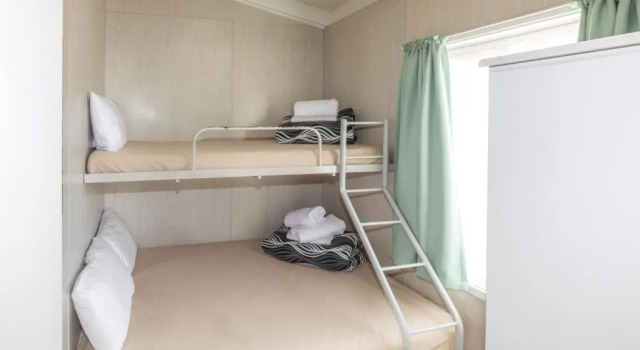 Люкс Superior BIG4 Port Hughes Holiday Park