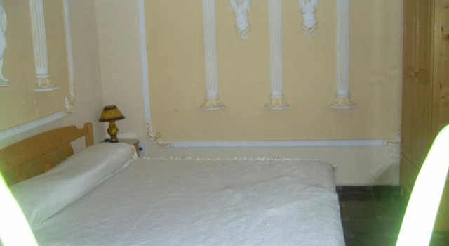 Family Hotel George