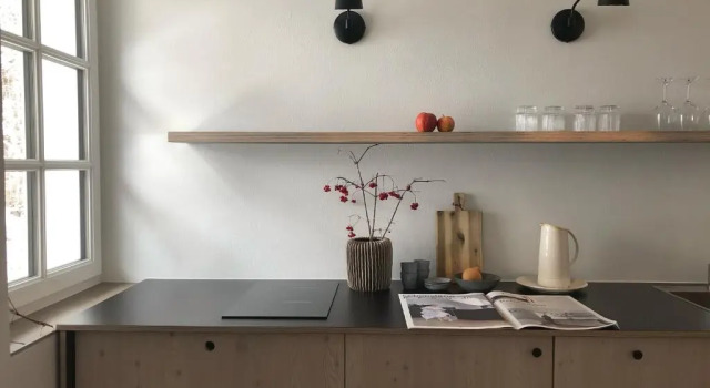 Апартаменты Stern B&B & Suite Apartments