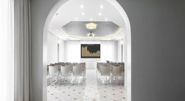 Номер Superior Villa Bianca Hotel