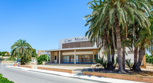 Apartamento Bennecke Dehesa
