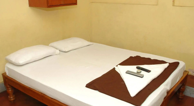 Elegant Guest House, Rezervovat Penzión Bangalore Bangalore