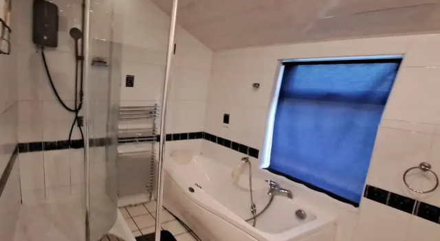 Номер Deluxe MC Suites