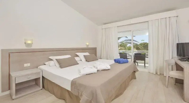 Номер Prinsotel La Caleta