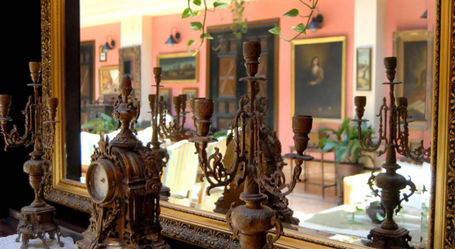 Hotel Pinomar