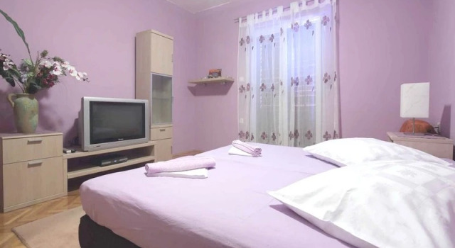 Апартаменты Apartments and Room Goran