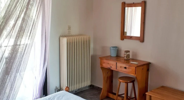 Апартаменты Tondoris Apartments