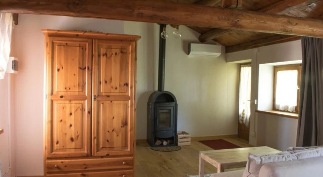 Villaggio Nativo, Varaa Hotelli Maestrello Umbria