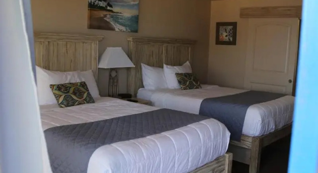 Deluxe Zimmer Hotel DeVille