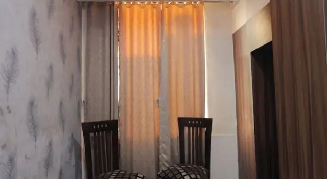 Люкс Hotel Srg Inn