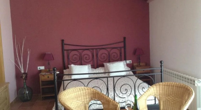 Hostal Camino Del Perdón, Prenota Hotel Uterga 